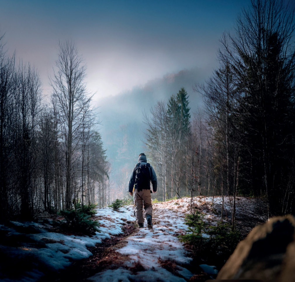 Теоретично обучение за базово оцеляване